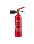 Extincteur eau avec additif (extincteur eau 6l)