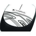 Souris D'ordinateur Logitech 910-002944