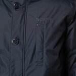 GEOGRAPHICAL NORWAY Parka Agada 079 - Homme - Marine
