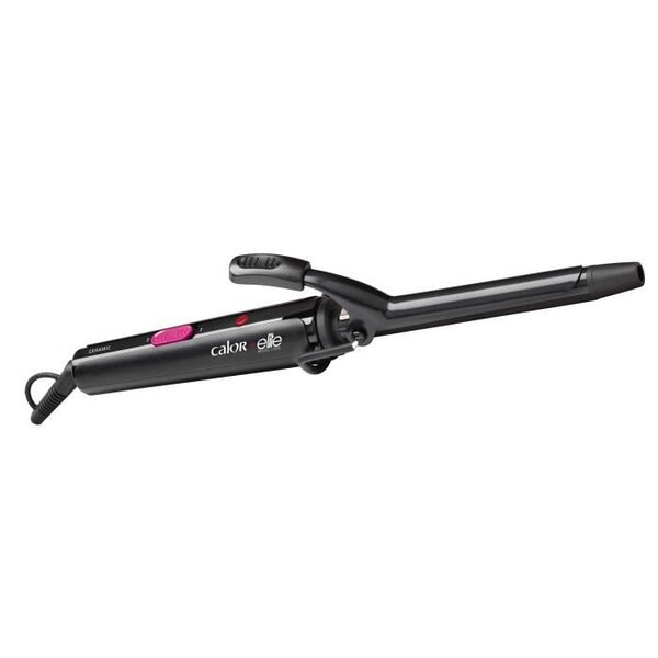 CALOR FOR ELITE - Fer a boucler-fer a boucler 16 mm - CF2112C0