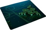 Tapis de Souris Razer Goliathus Mobile - S (Noir/Vert)