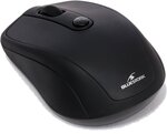 Souris Optique sans fil Bluestork Mair First 2 (Noir)