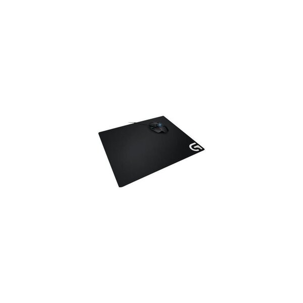 LOGITECH tapis de souris gaming G640