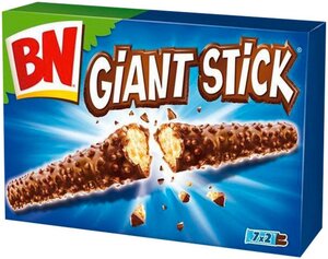 BN Giant Stick 210g (lot de 3)