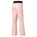 ELLESSE Pantalon de ski Cortina 10 000mm - Femme - Rose