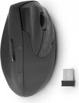 Souris sans fil Urban Factory Ergonomique Verticale pour droitier