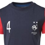 WEEPLAY T-shirt FFF Varane - Enfant