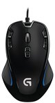 Logitech G300s Souris Gamer Filaire, Ambidextre, RVB Gaming, Ultra-Léger, 9 Boutons Programmables, Mémoire Intégrée, Compatible