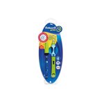 Stylo plume griffix, vert, pour droitiers PELIKAN