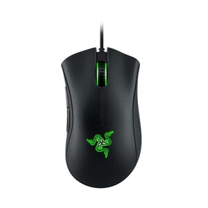 RAZER Souris gamer DeathAdder Essential - Droitier - Noir