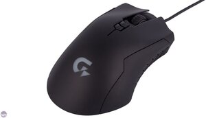 Souris filaire Gamer Gigabyte XM300 (Noir)
