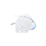 HQ Brosse exfoliante visage - 96051