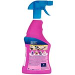 Pistolet Détachant à Sec 500 ml VANISH