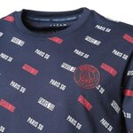 WEEPLAY T-shirt PSG All Over 19/20