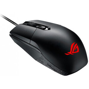 Souris D'ordinateur Asus Rog Strix Impact