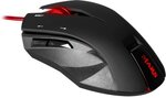 Souris filaire Gamer Mars Gaming MM1 (Noir)