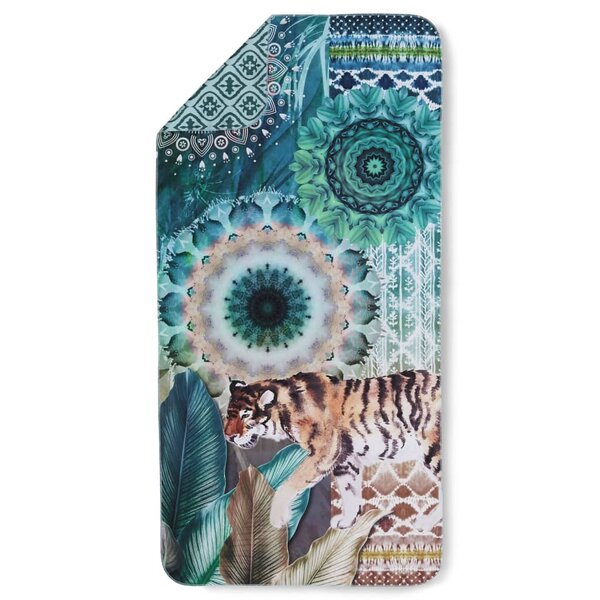 HIP Serviette YUKON 50x100 cm