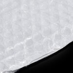 Lot de 100 Enveloppes bulle plastifiées 290x390 mm  - Couleur blanc