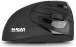 Souris sans fil Urban Factory Ergonomique Verticale pour droitier
