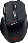 Souris sans fil Gamer Spirit of Gamer Pro-M9 (Noir)