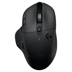 G604 LIGHTSPEED