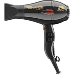 PALUX SPAD05 Seche-cheveux professionnel ADVANCE - Noir