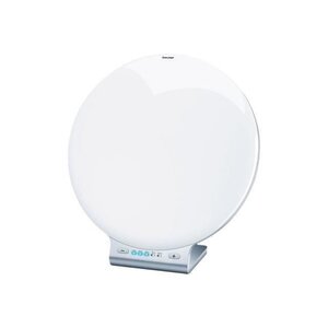 BEURER TL 70 Lampe de luminothérapie 10 000 lux Produit médical