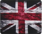 Tapis de souris T'nB Exclusiv UK (Motif Drapeau britannique)