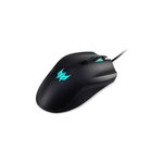 ACER Souris Predator Noir - Bleu Cestus 320