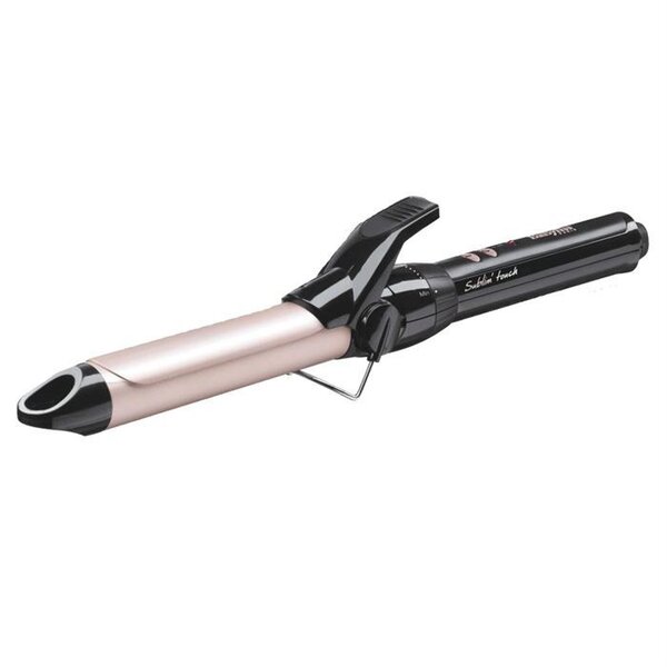 BaByliss - C332E - Boucleur 32 mm Curling Tong pour des boucles souples