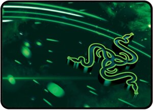 Tapis de Souris Razer Goliathus Cosmic Speed - Taille M
