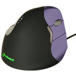 Souris verticale Evoluent 4 filaire droiter - Taille S