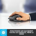 MX MASTER 2S Noire