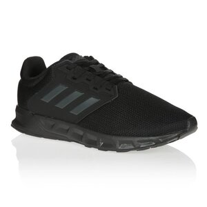 ADIDAS Baskets de Running SHOWTHEWAY Homme Noir