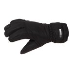 WANABEE Gants de Ski Kd Sambuy 50 Gan - Garçon - Noir