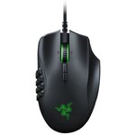 RAZER Souris optique Naga Trinity - filaire