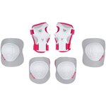 NIJDAM Set protections enfant taille M