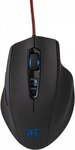 Souris filaire Gamer Dream Machines DM2 Comfy S (Noir)