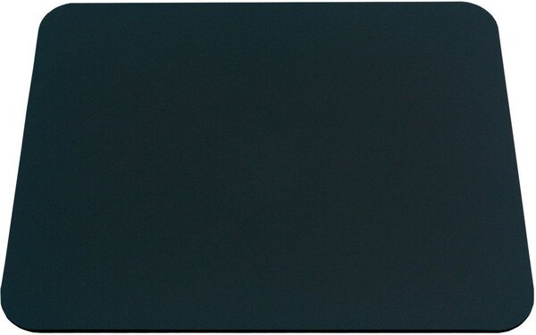 Tapis de souris mousse MCL Samar 3mm (Noir)