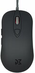 Souris filaire Gamer Dream Machines DM1 FPS Smoke Grey (Gris)