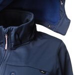 WANABEE Veste technique W Sabaya Soft - Femme
