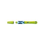 Stylo plume griffix, vert, pour droitiers PELIKAN