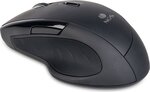 Souris sans fil NGS Spy-RB (Noir)