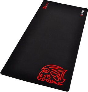 Tapis de Souris Tt eSports by Thermaltake Dasher Extended XXL (900 x 400 x 4 mm)