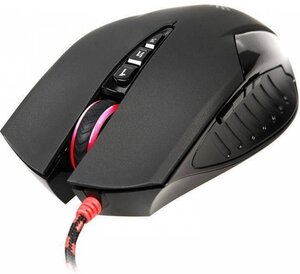 Souris filaire Gamer Bloody V5m A4Tech (Noir)