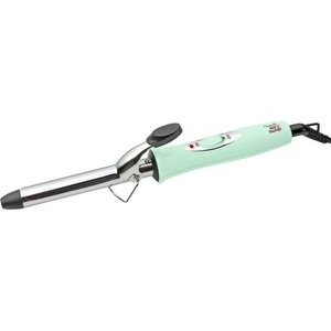 BESTRON Pink Flamingo: Fer a Boucler - ø19mm - 25-30W - en vert