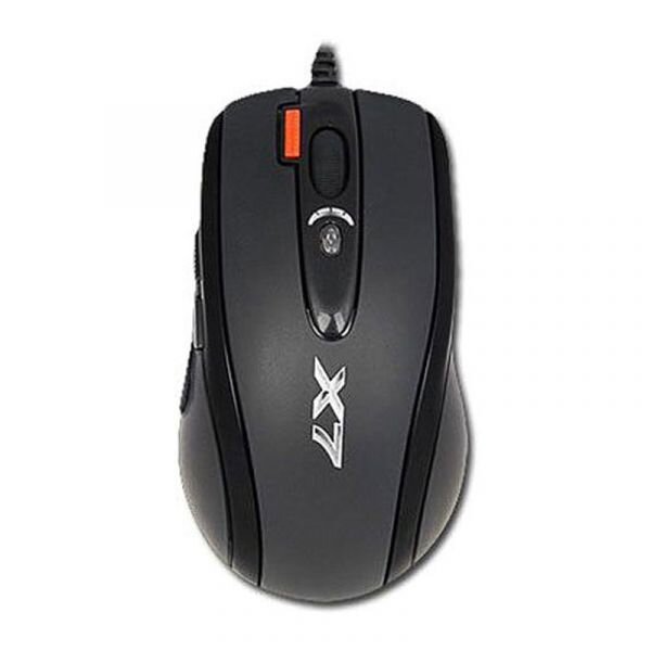 Souris filaire A4-Tech Evo Opto Oscar X710