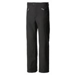 NORTHVALLEY Pantalon de ski Softshell Musty - Homme