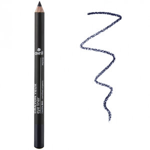 Avril - Crayon Yeux Marine Certifié Bio