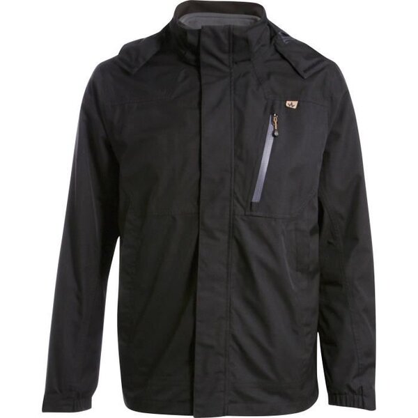 WANABEE Veste 3 en 1 Arly - Homme - Noir
